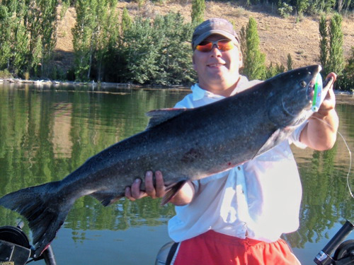 Okanogan Valley Guide Service — photo 1